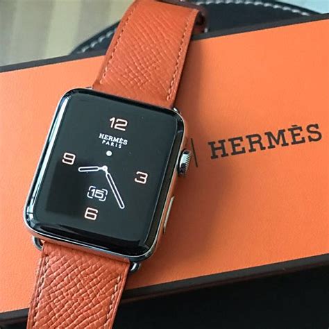 apple watch hermes series 2 42mm|Apple Watch Hermes.